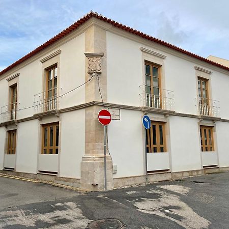 Casa Do Coreto-Centro De Aveiro Exteriér fotografie